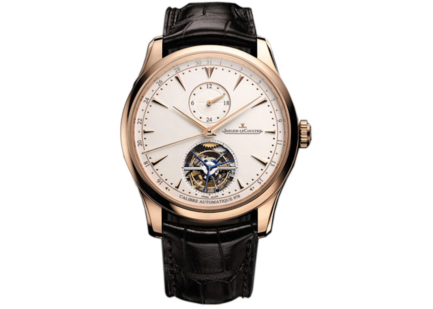 Jaeger-LeCoultre Master Grande Tradition Q1662510