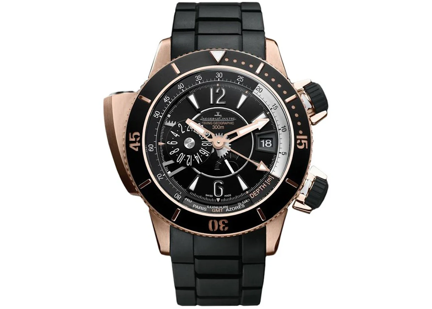 Jaeger-LeCoultre Master Q1852740