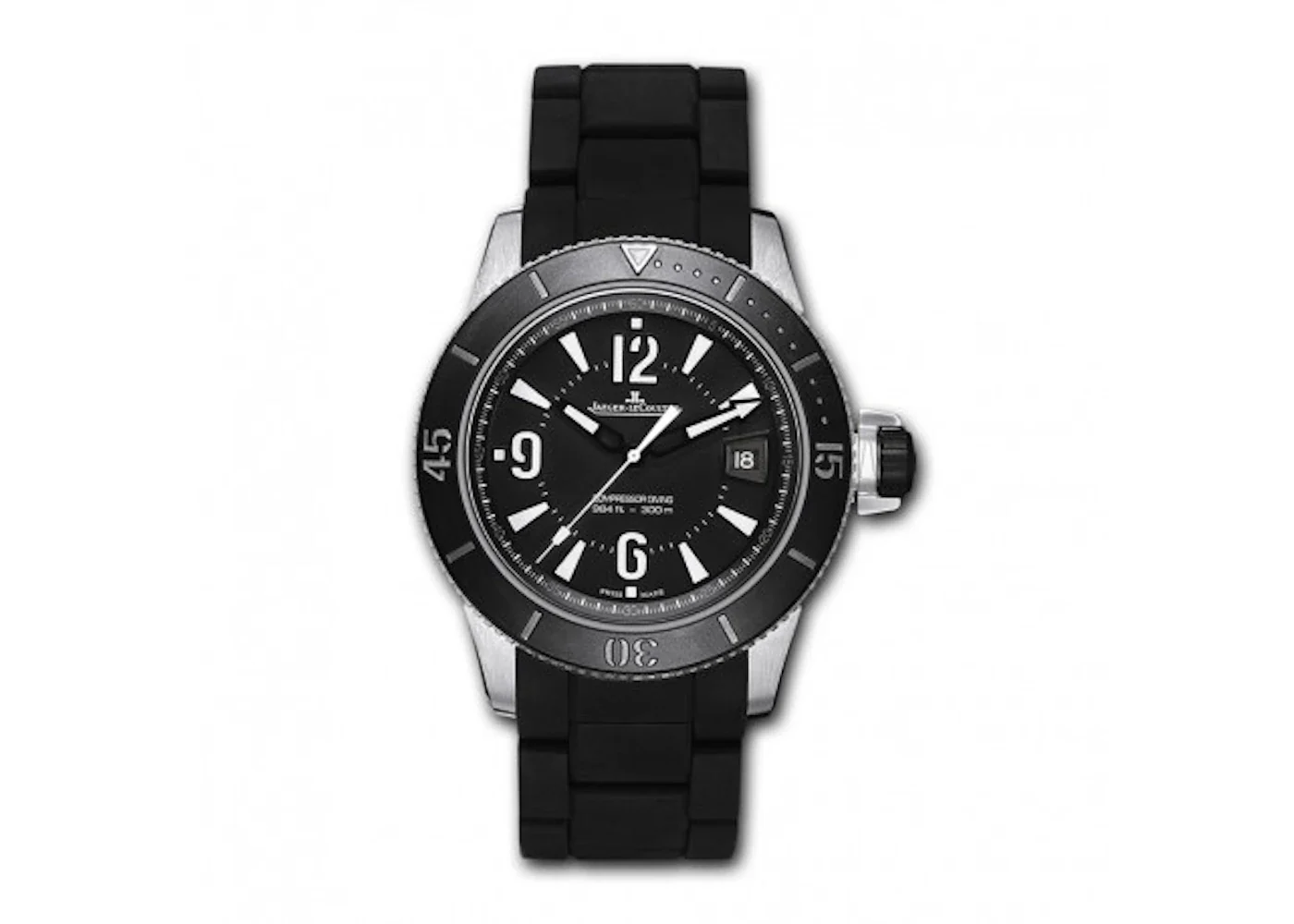 Jaeger-LeCoultre Master Q2018770