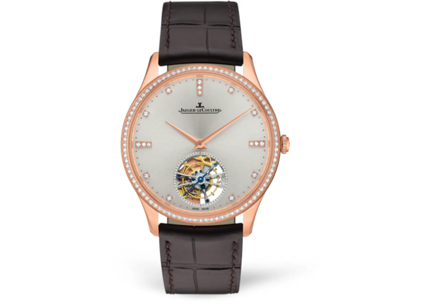 Jaeger-LeCoultre Master Ultra Thin Q1322401