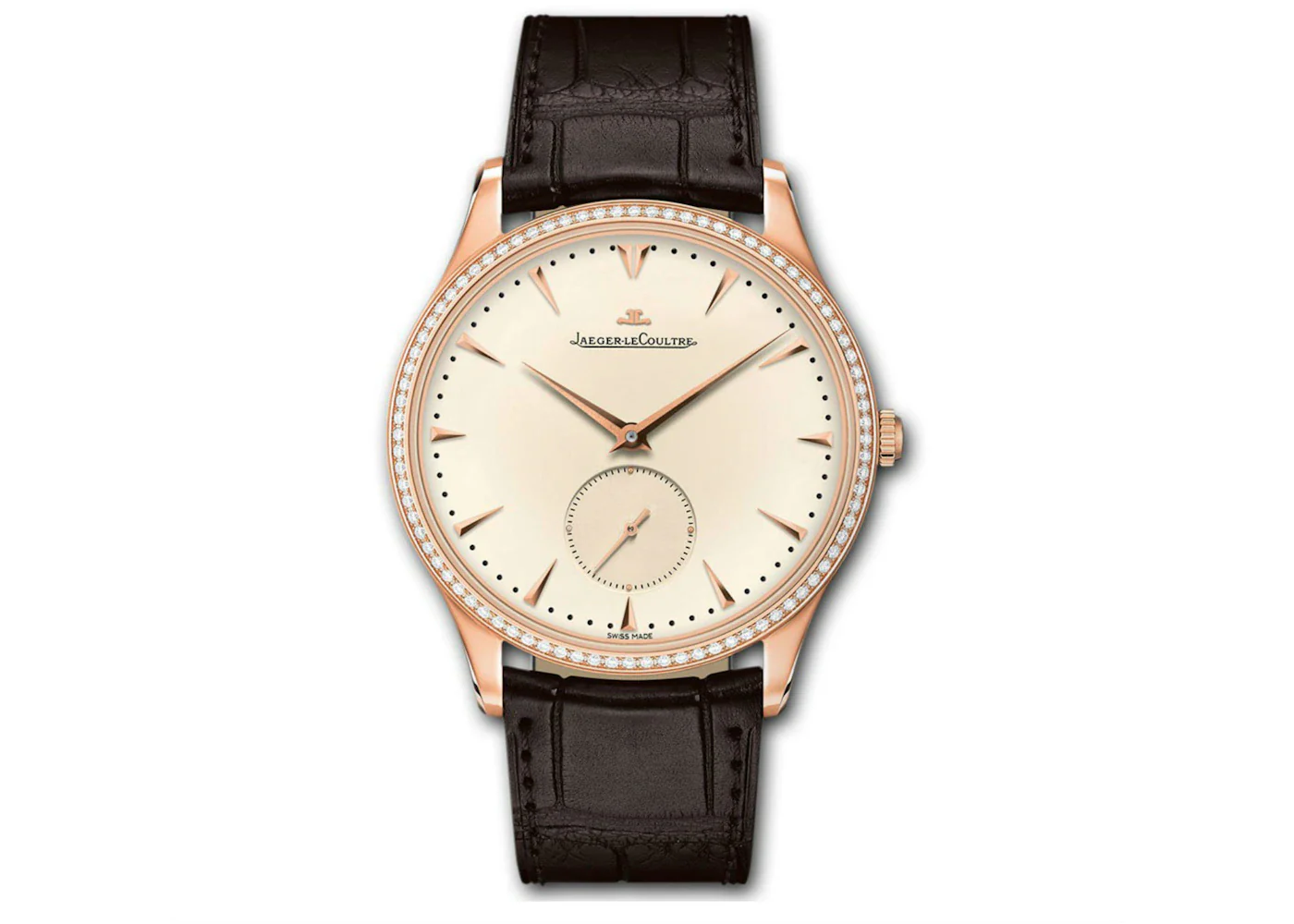 Jaeger-LeCoultre Master Ultra Thin Q1352502