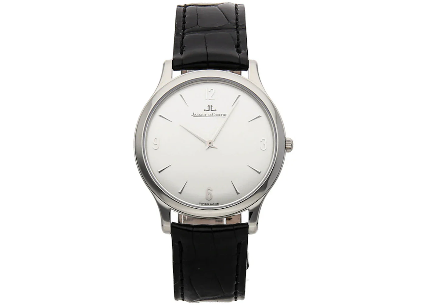 Jaeger-LeCoultre Master Ultra Thin Q1458404