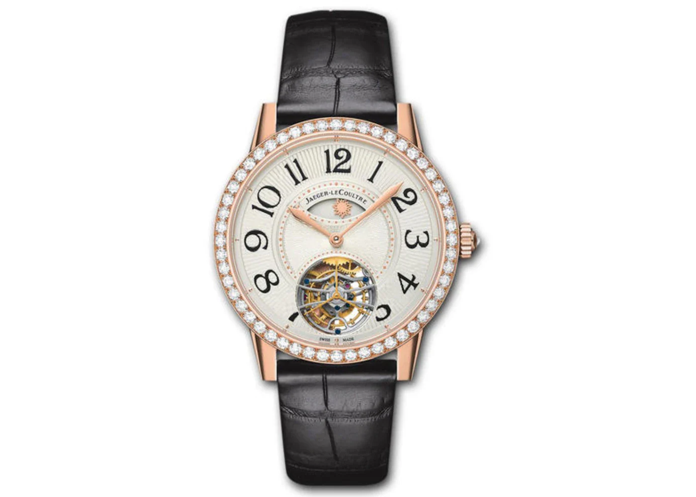 Jaeger-LeCoultre Rendez-Vous Q3412407