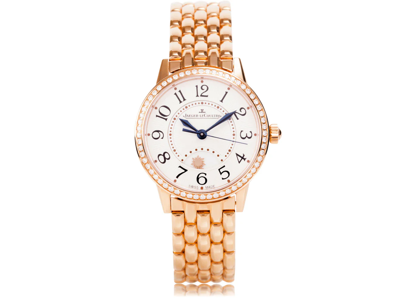 Jaeger-LeCoultre Rendez-Vous Q3462121