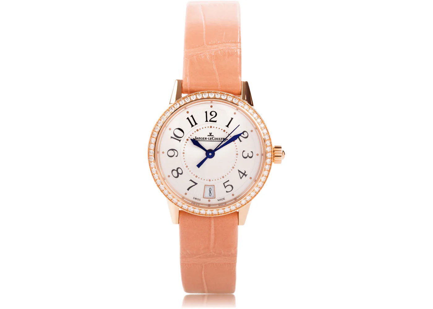 Jaeger-LeCoultre Rendez-Vous Q3512420