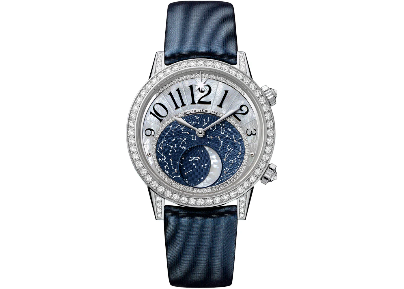 Jaeger-LeCoultre Rendez-Vous Q3523490