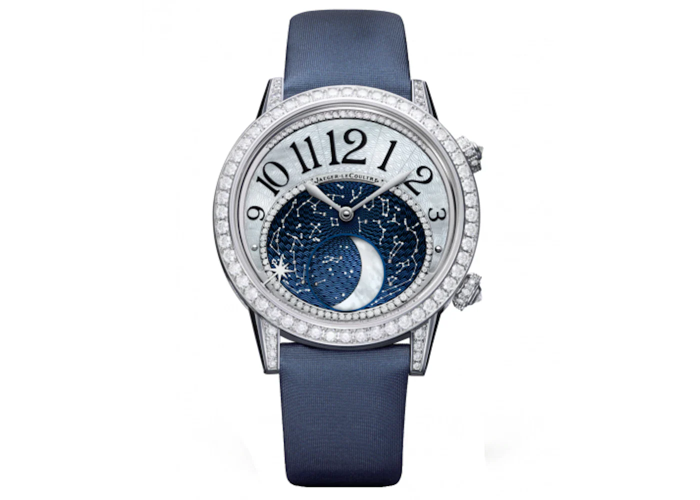 Jaeger-LeCoultre Rendez-Vous Q3533490