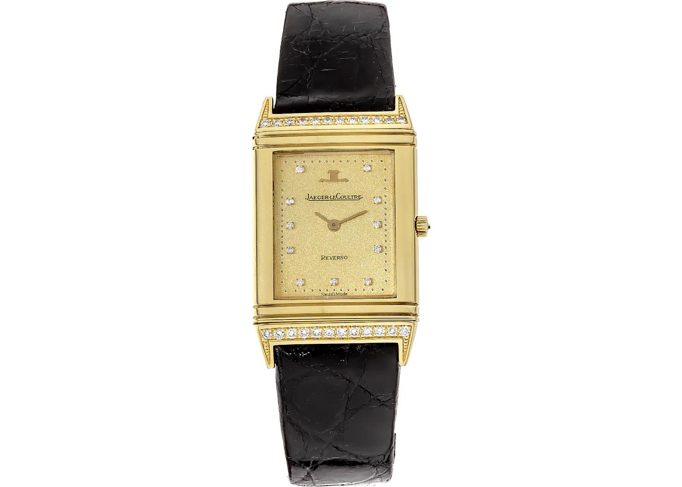 Jaeger-LeCoultre Reverso 1401051