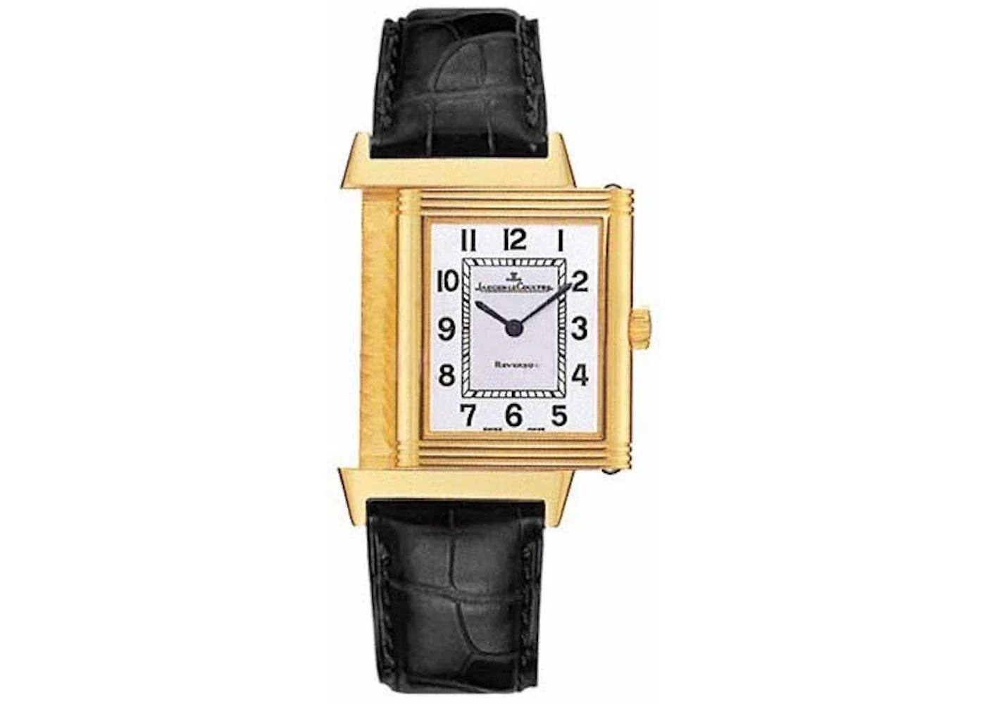 Jaeger-LeCoultre Reverso 251.14.11