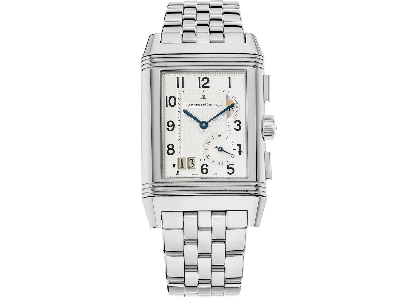 Jaeger-LeCoultre Reverso Grande GMT Q3028120