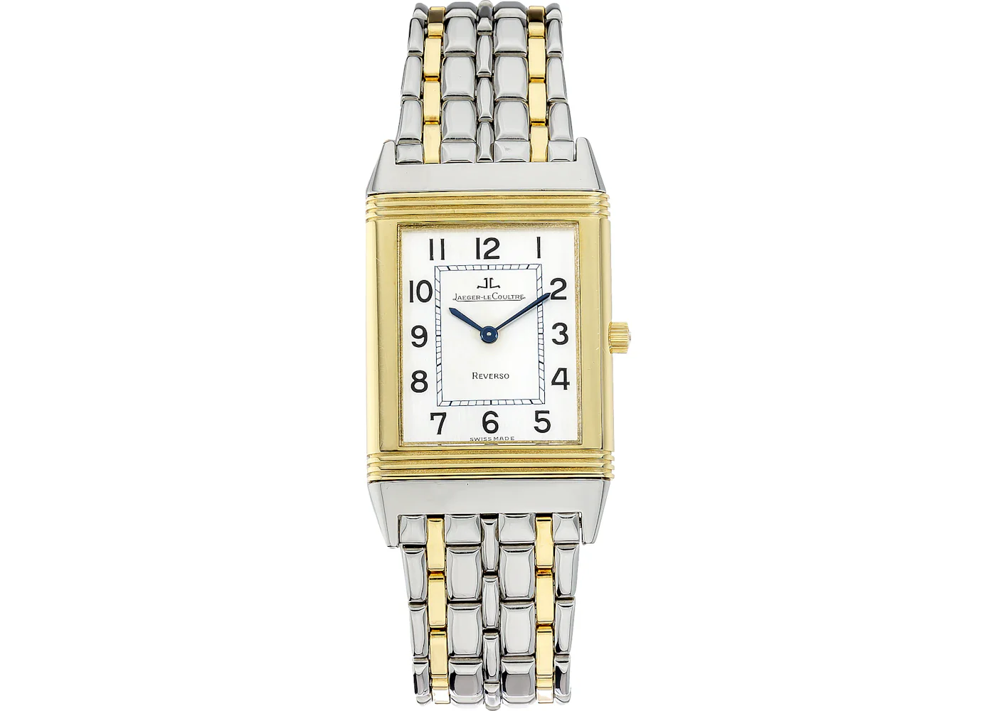 Jaeger-LeCoultre Reverso Manual 250550862