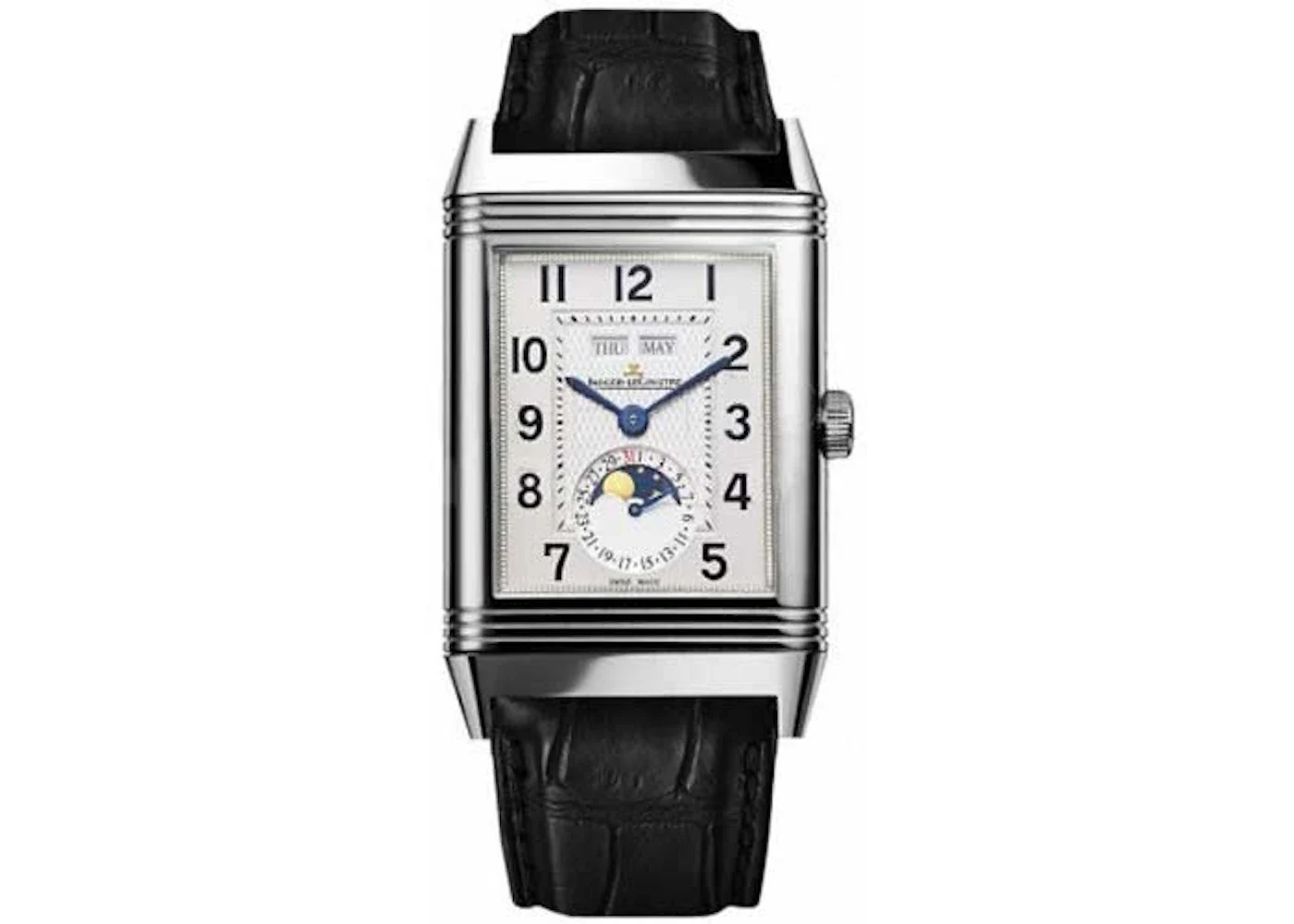 Jaeger-LeCoultre Reverso Q3758420