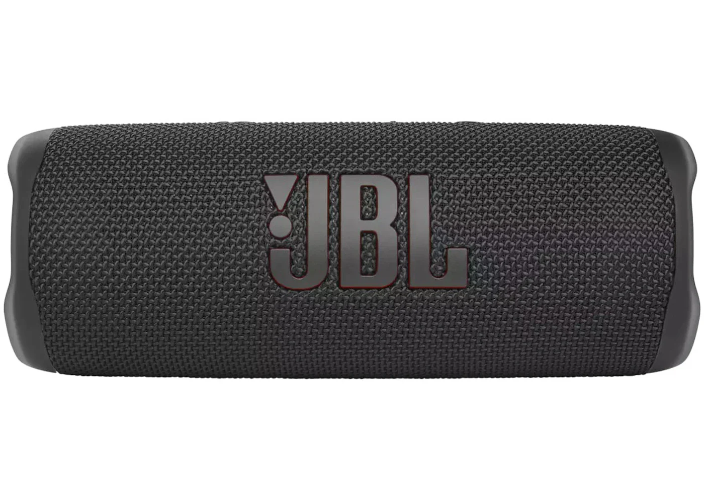 JBL FLIP6 Portable Waterproof Speaker JBLFLIP6BLKAM