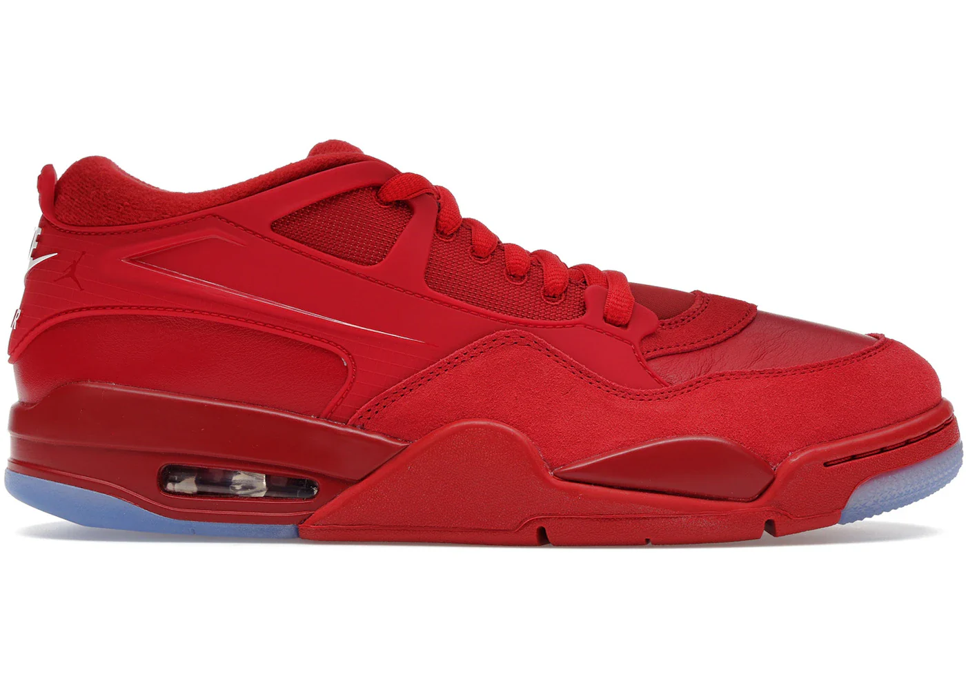 Jordan 4 RM Varsity Red