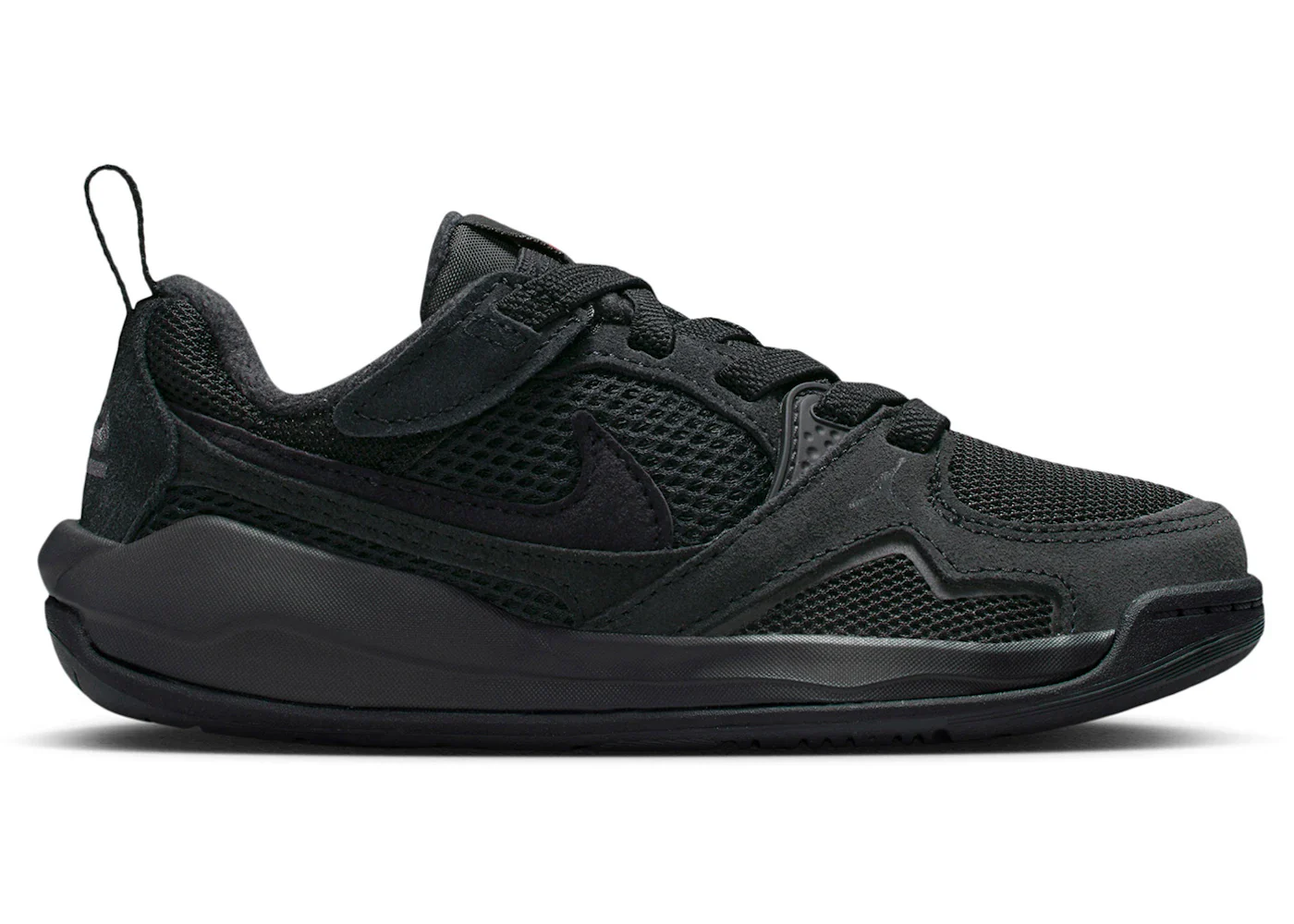 Jordan CMFT Era Black Anthracite (PS)