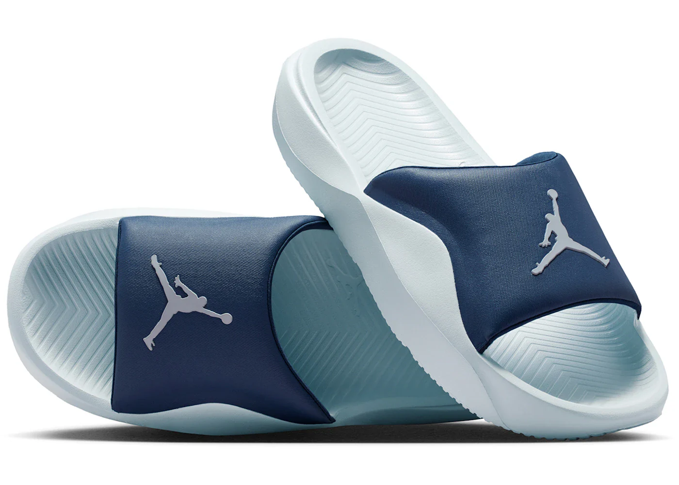 Jordan Franchise Slide Squadron Blue Aura