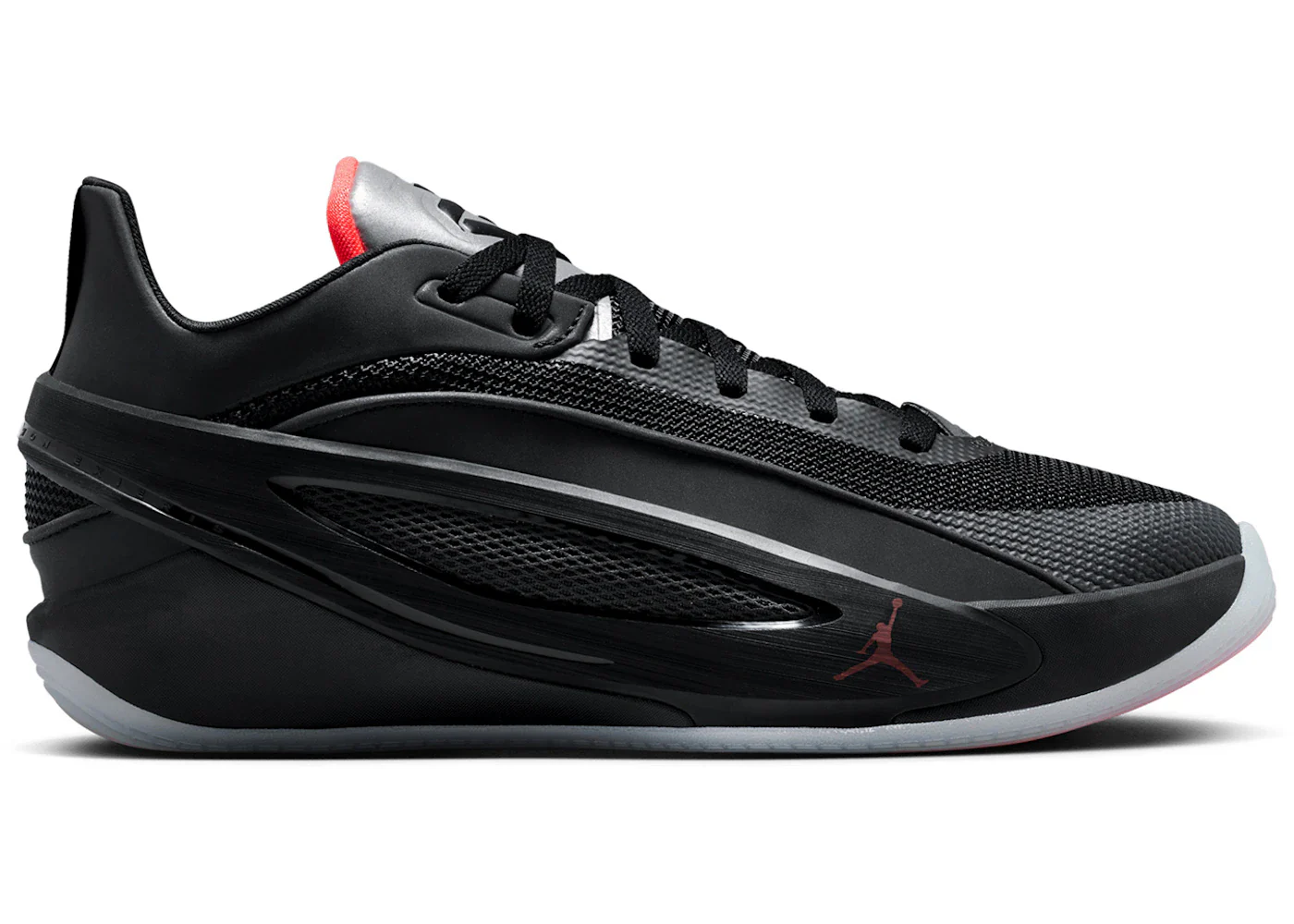 Jordan Luka 5 Bred