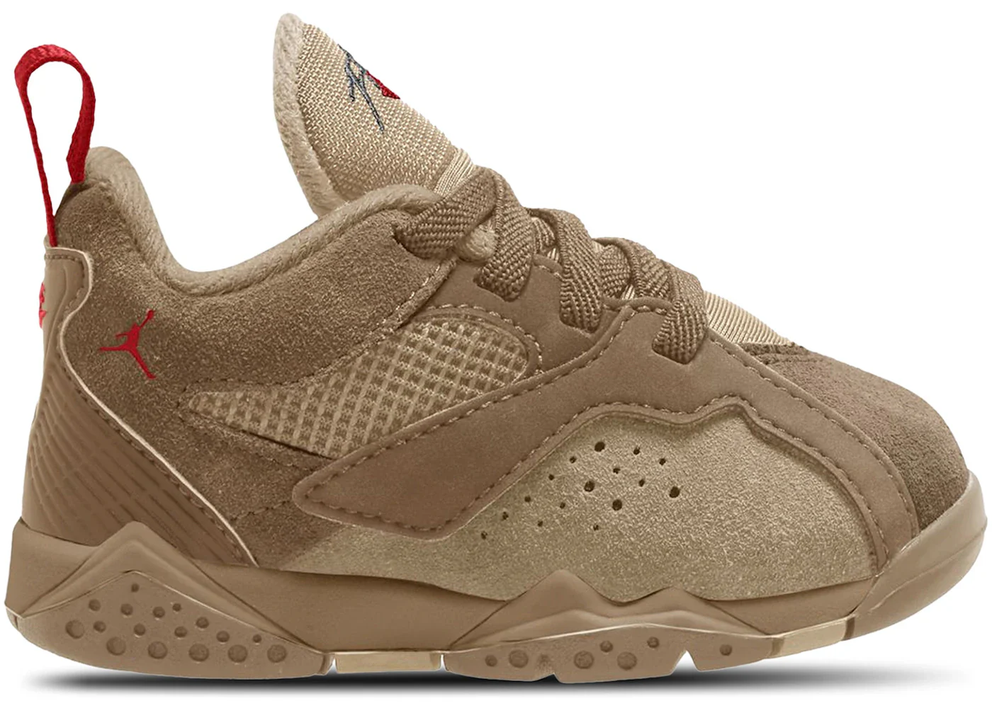 Jordan MVP 92 Desert Camo (TD)