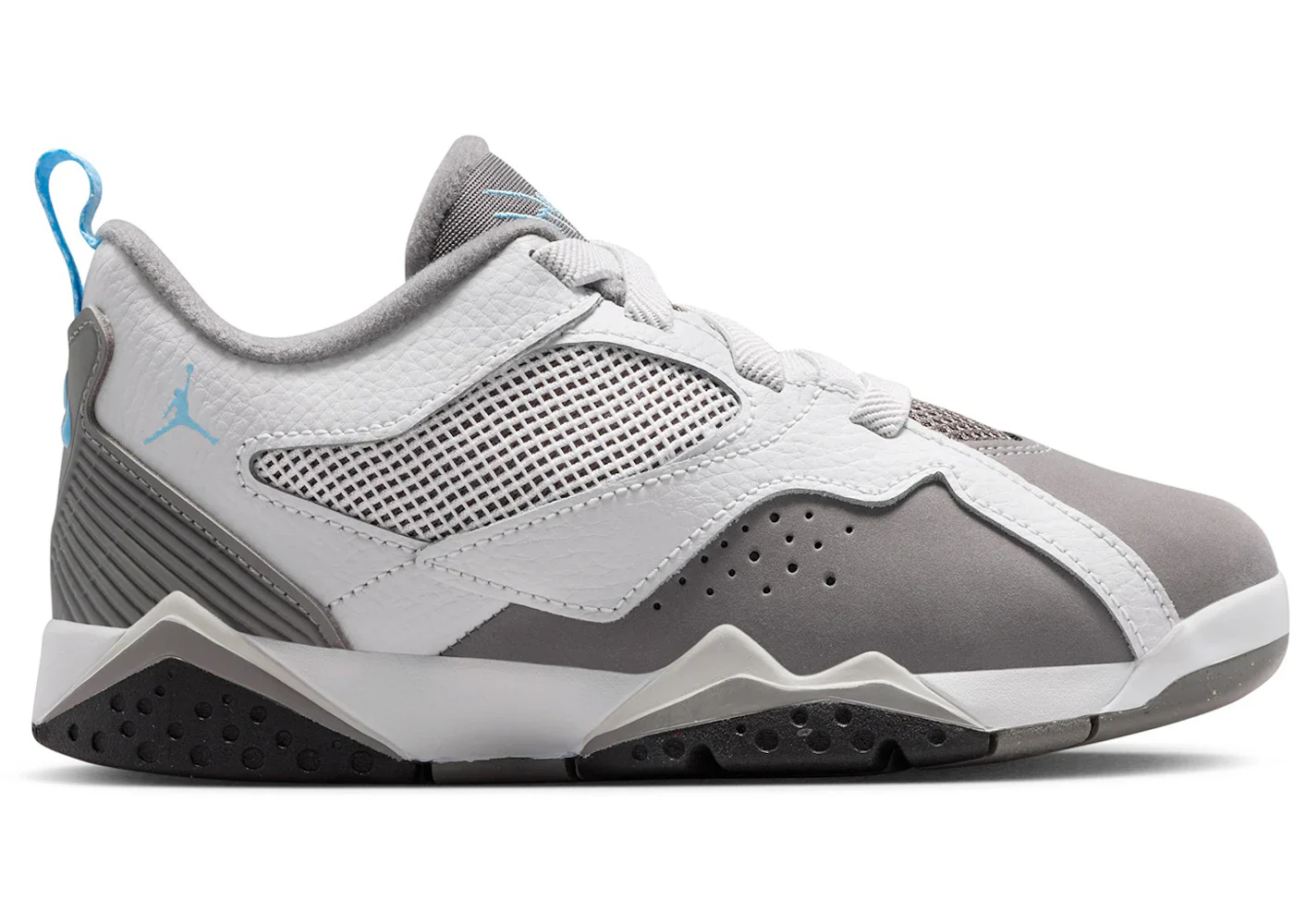 Jordan MVP 92 Photon Dust Pewter Blue Chill (PS)