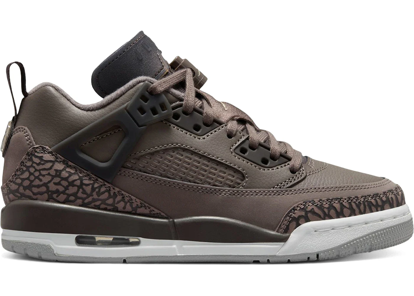 Jordan Spizike Low Cave Stone (GS)