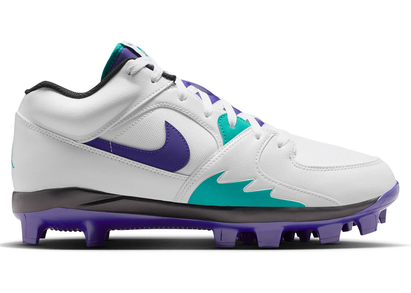 Jordan Stadium 90 Low MCS Grape