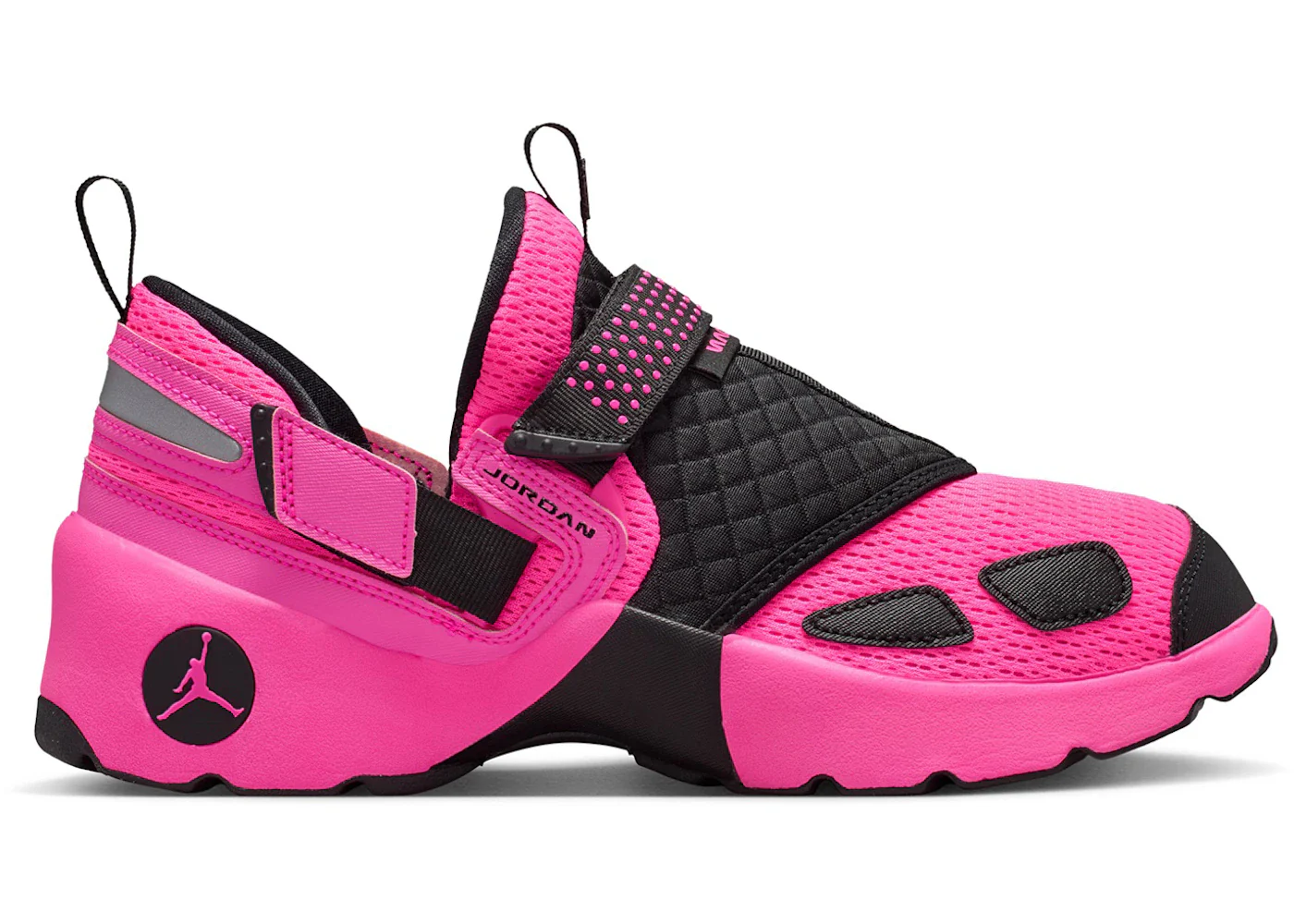 Jordan Trunner LX Pink Blast Black (Women's)