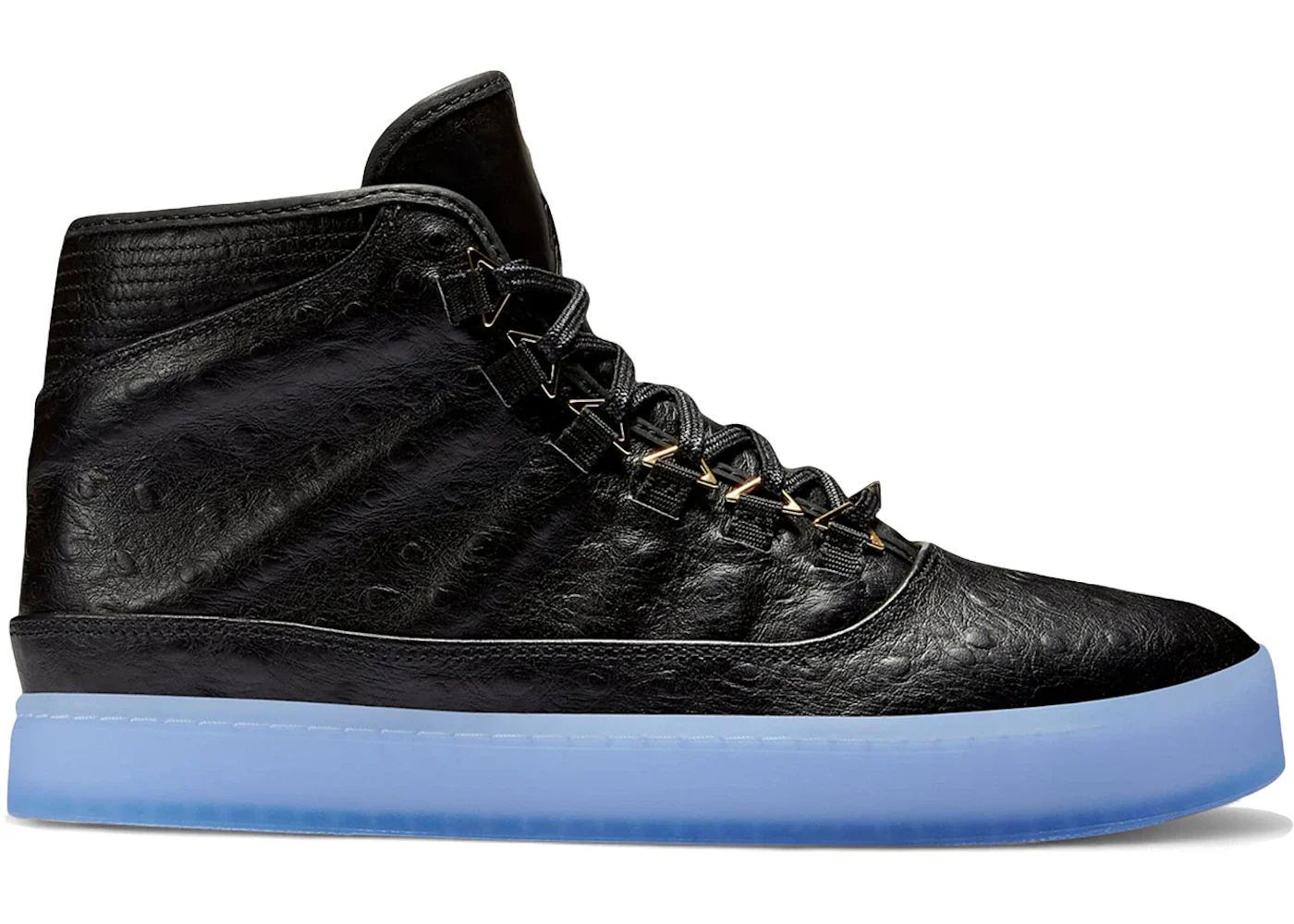 Jordan Westbrook 0 PRM Black History Month