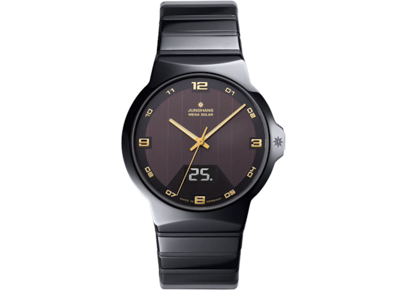 Junghans Force Mega Solar 018/1435.44