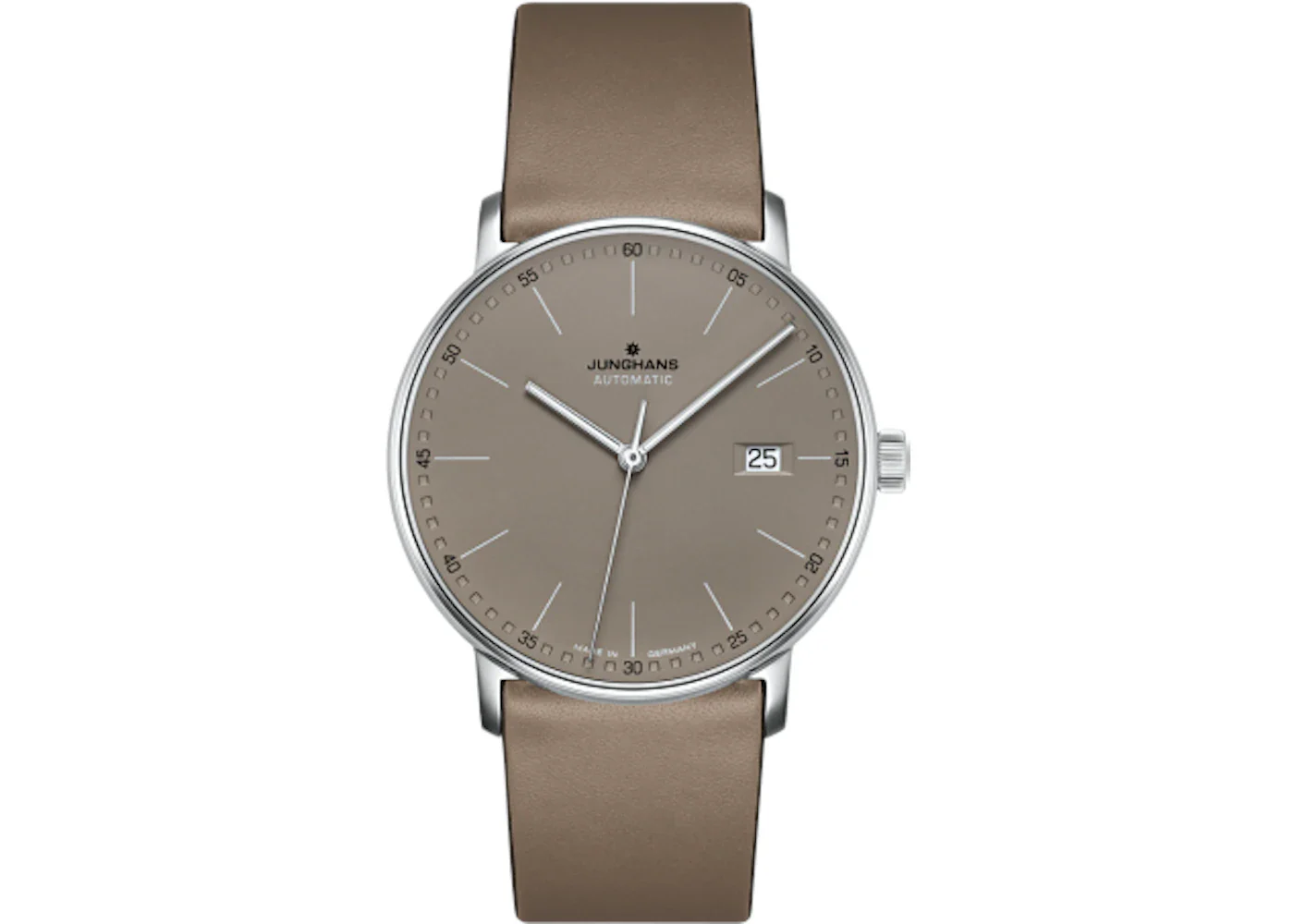 Junghans Form A 027/4832.00