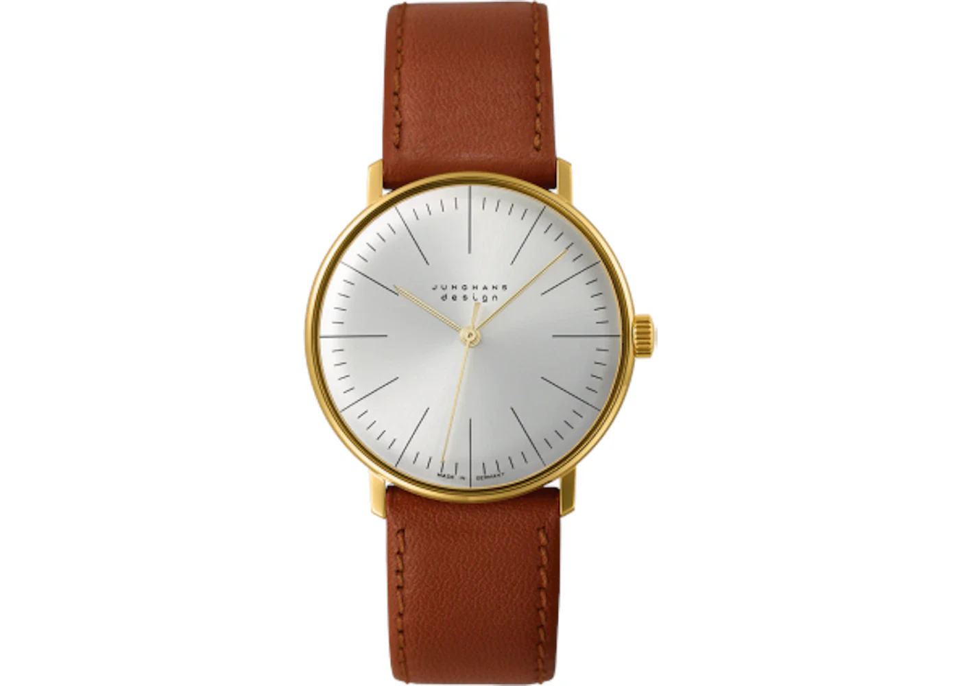Junghans Max Bill Hand-Winding 027/5703.00