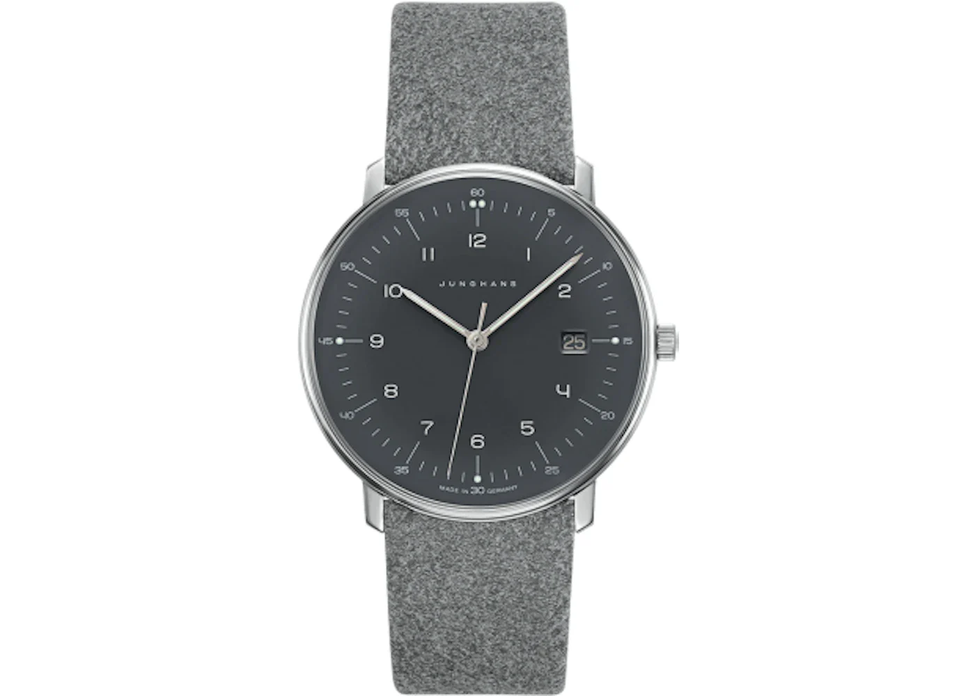 Junghans Max Bill Quartz 041/4818.00