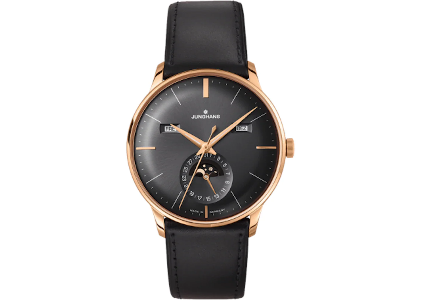 Junghans Meister Calendar 027/7504.00