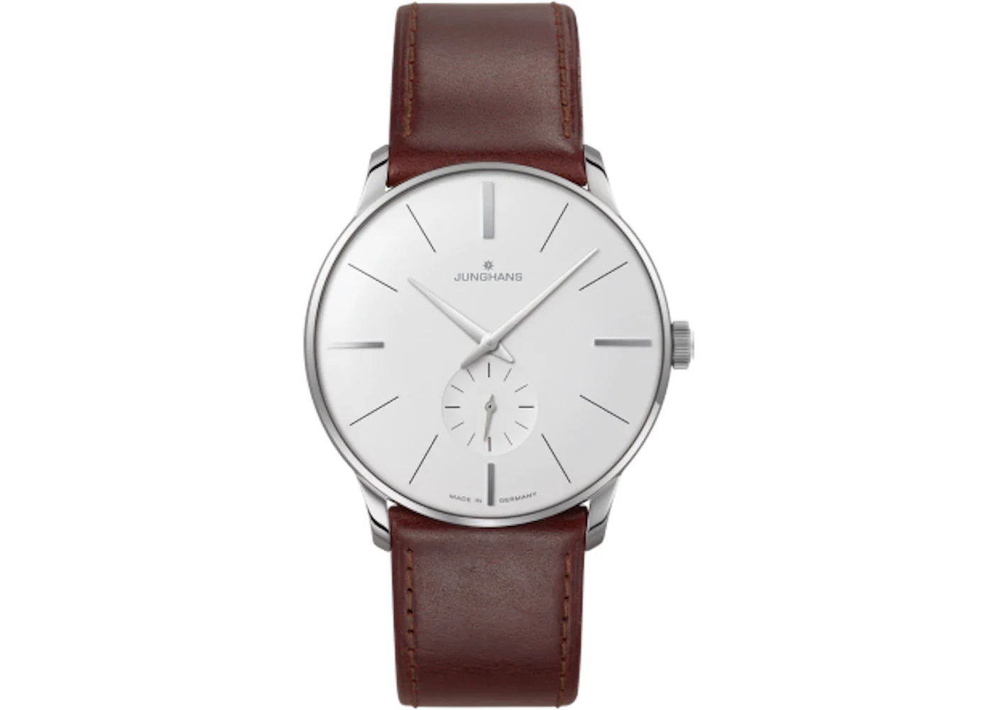 Junghans Meister Hand-Winding 027/3200.00