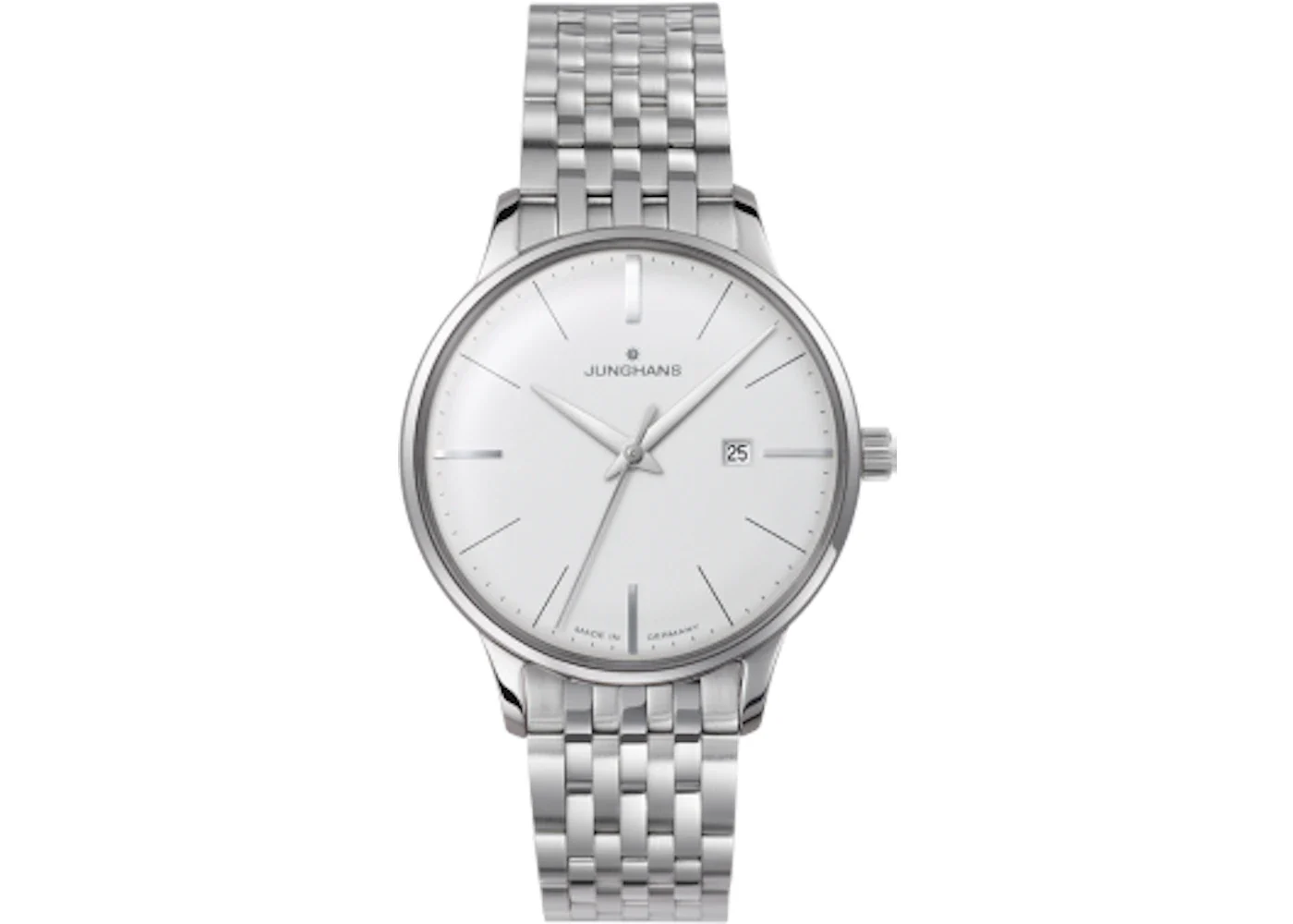 Junghans Meister Ladies 047/4372.44
