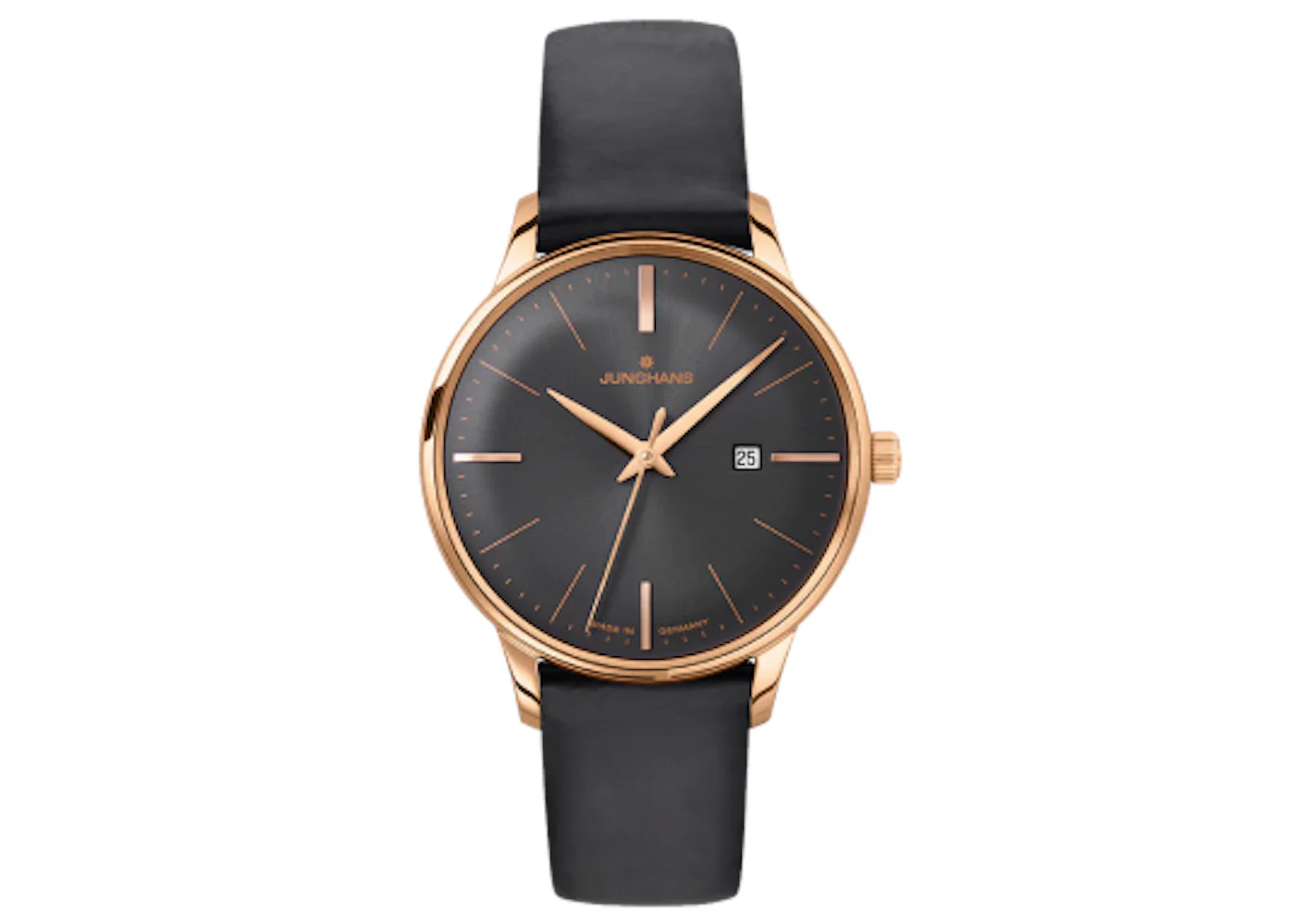 Junghans Meister Ladies 047/7572.00