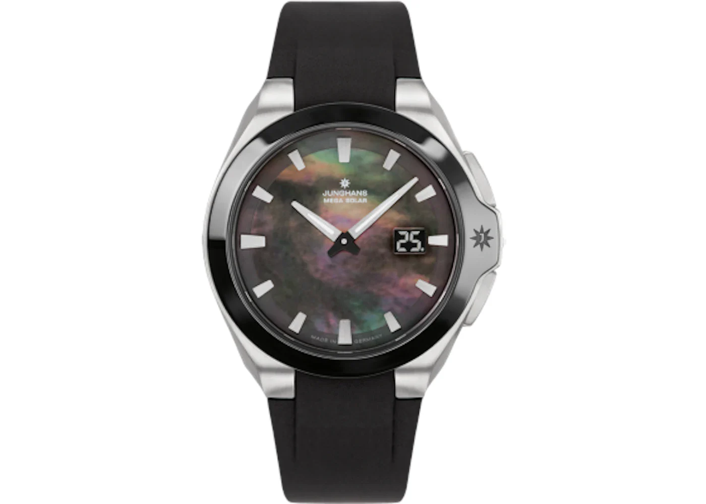 Junghans Spektrum Damen 015/1502.00