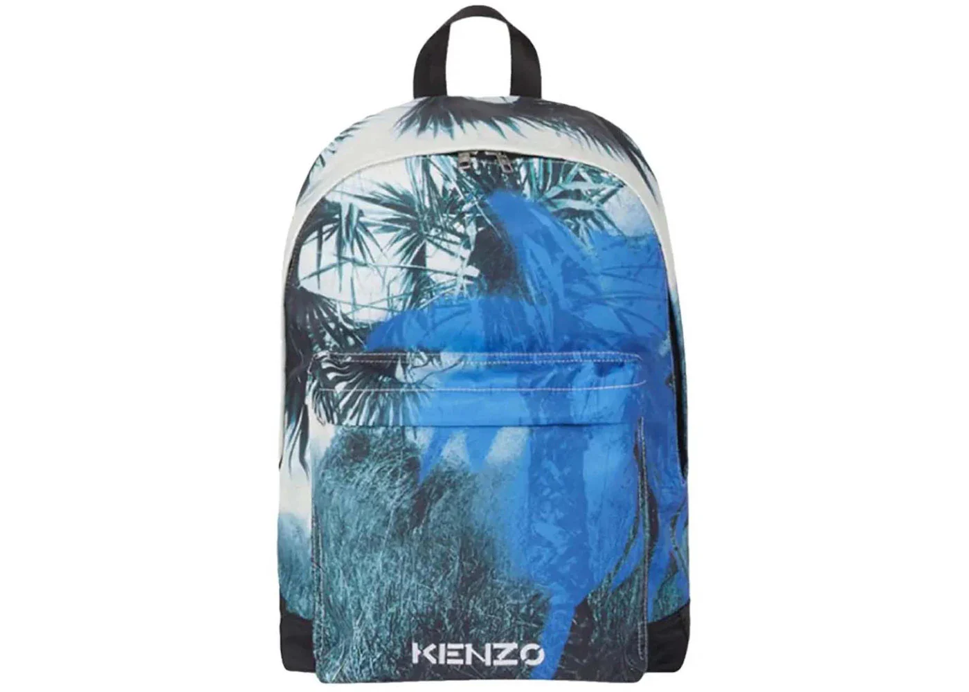 KENZO High Summer Backpack Multicolor