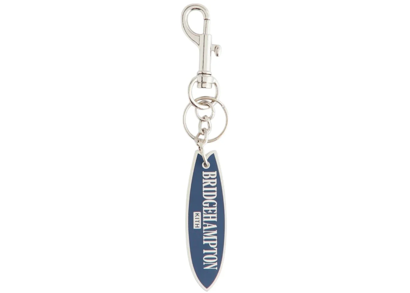 Kith Bridgehampton Surfboard Keyring Nocturnal