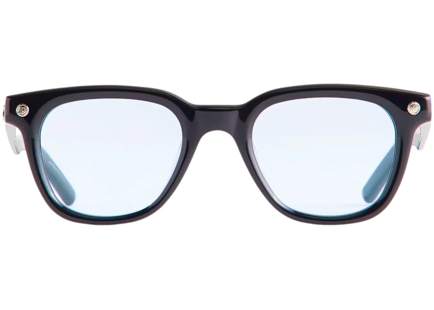 Kith Buell Sunglasses Black