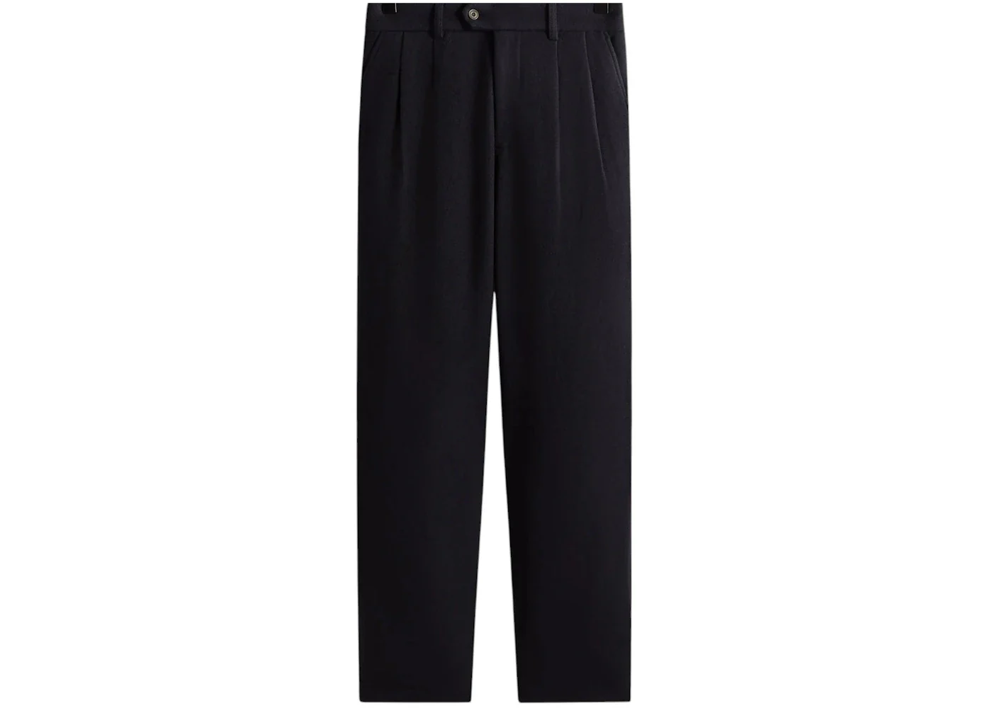 Kith Felted Jersey Kyson Pant Ink