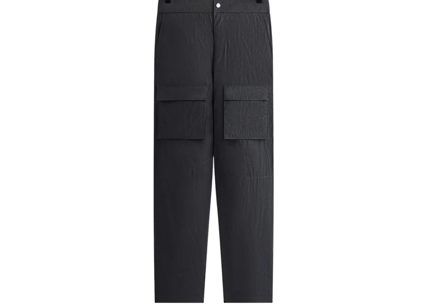 Kith Garment Dyed Nylon Hooper Pant Thunder