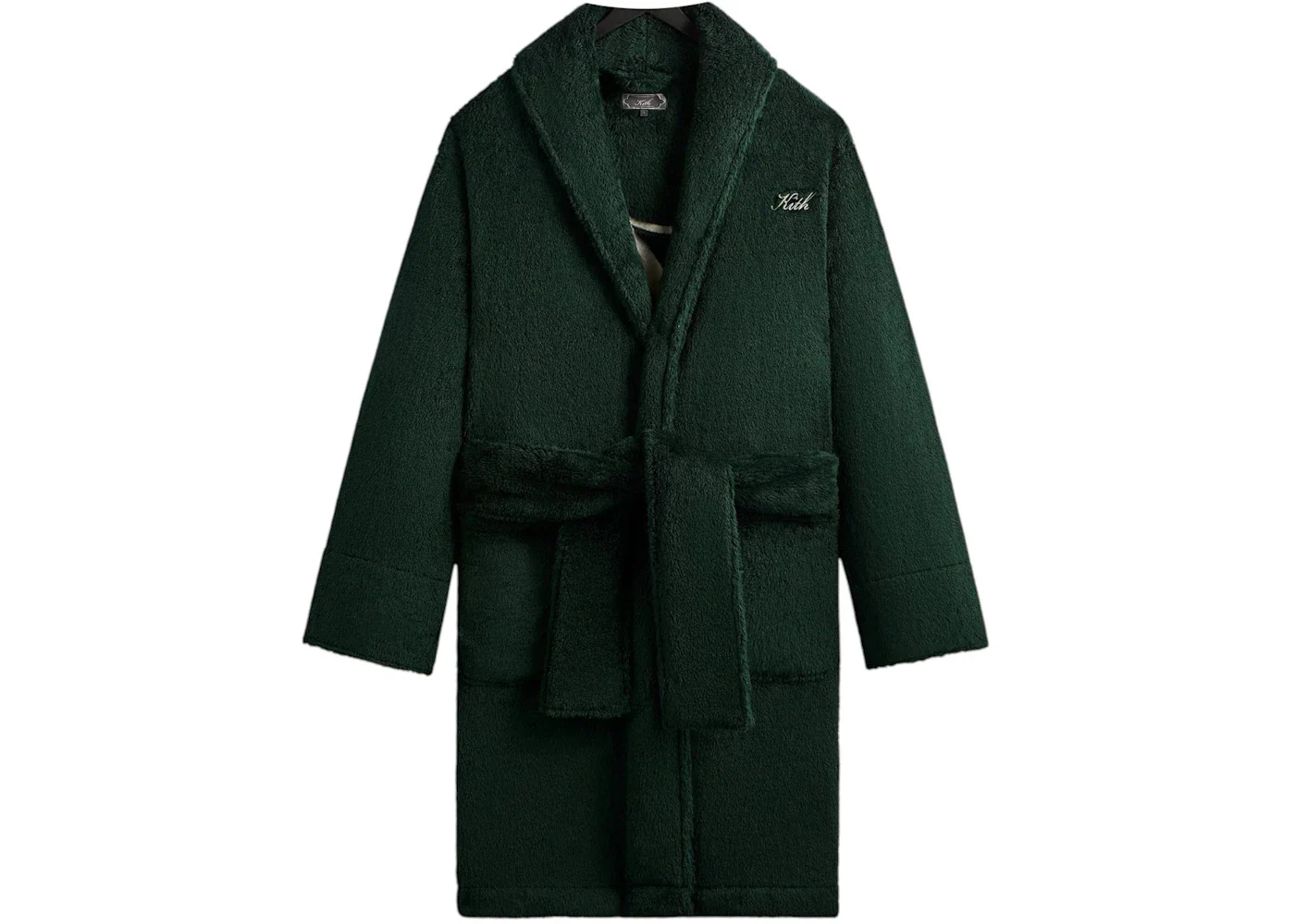 Kith Kithmas Script Robe Stadium