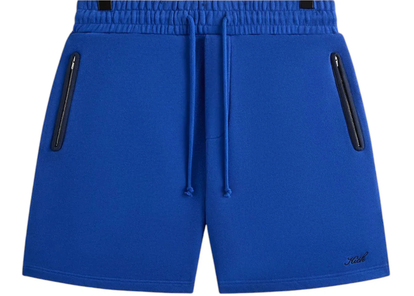 Kith Terry Curtis Short Cyclone