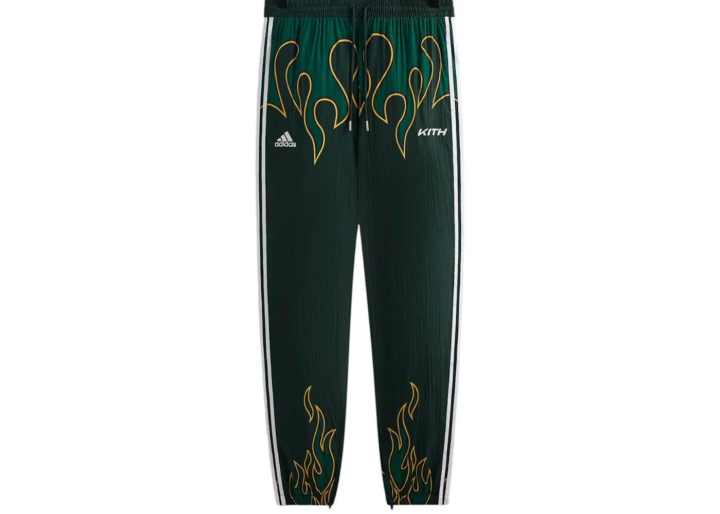 Kith x adidas Football Flame Pant Stadium