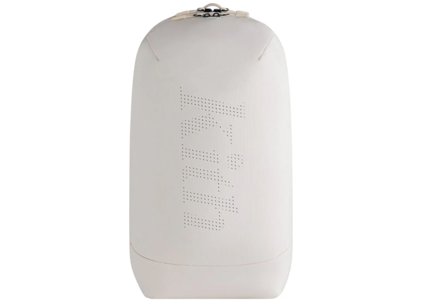 Kith x Wilson Pro Staff V13 Super Tour Backpack Sandrift