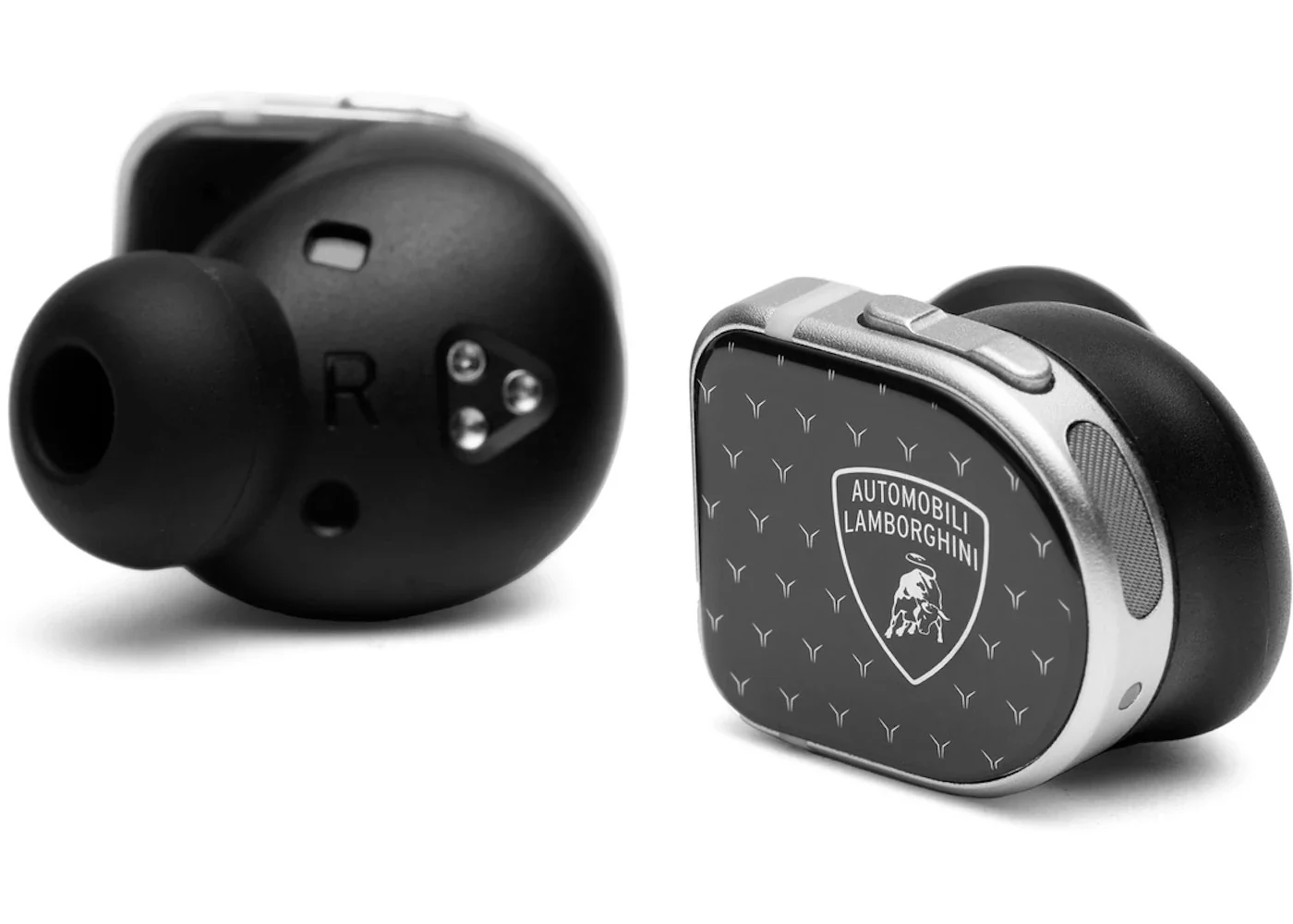Lamborghini MW08 Sport Wireless Earbuds Master & Dynamic 16311STZ007WIR