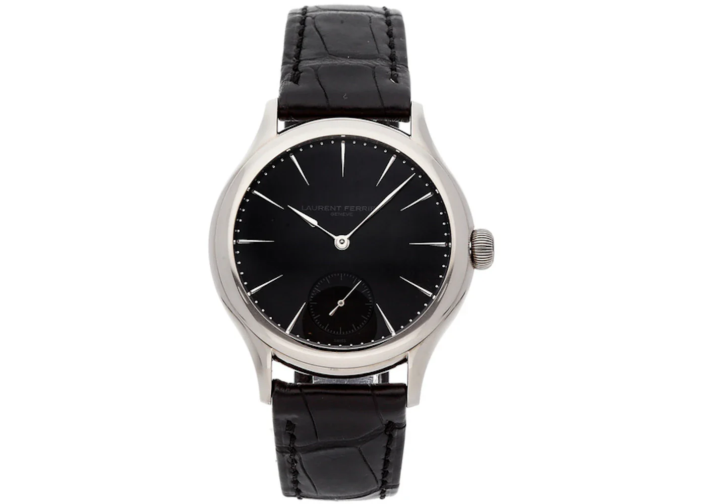 Laurent Ferrier Galet Micro-Rotor FBN229.01