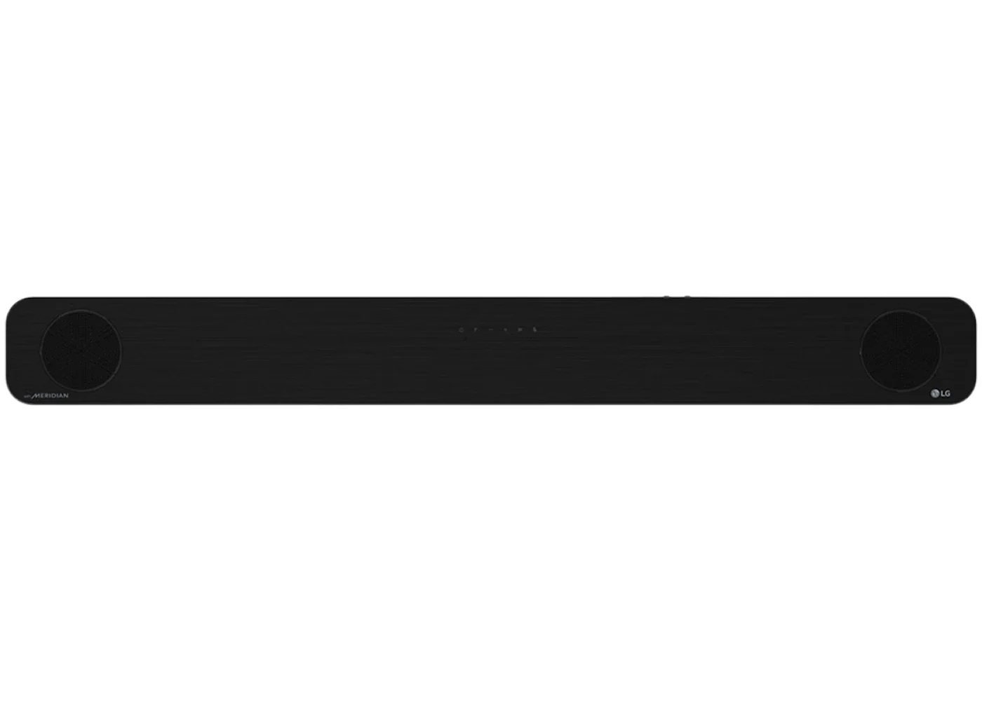 LG 440w Sound Bar with Dolby Atmos SP8YA