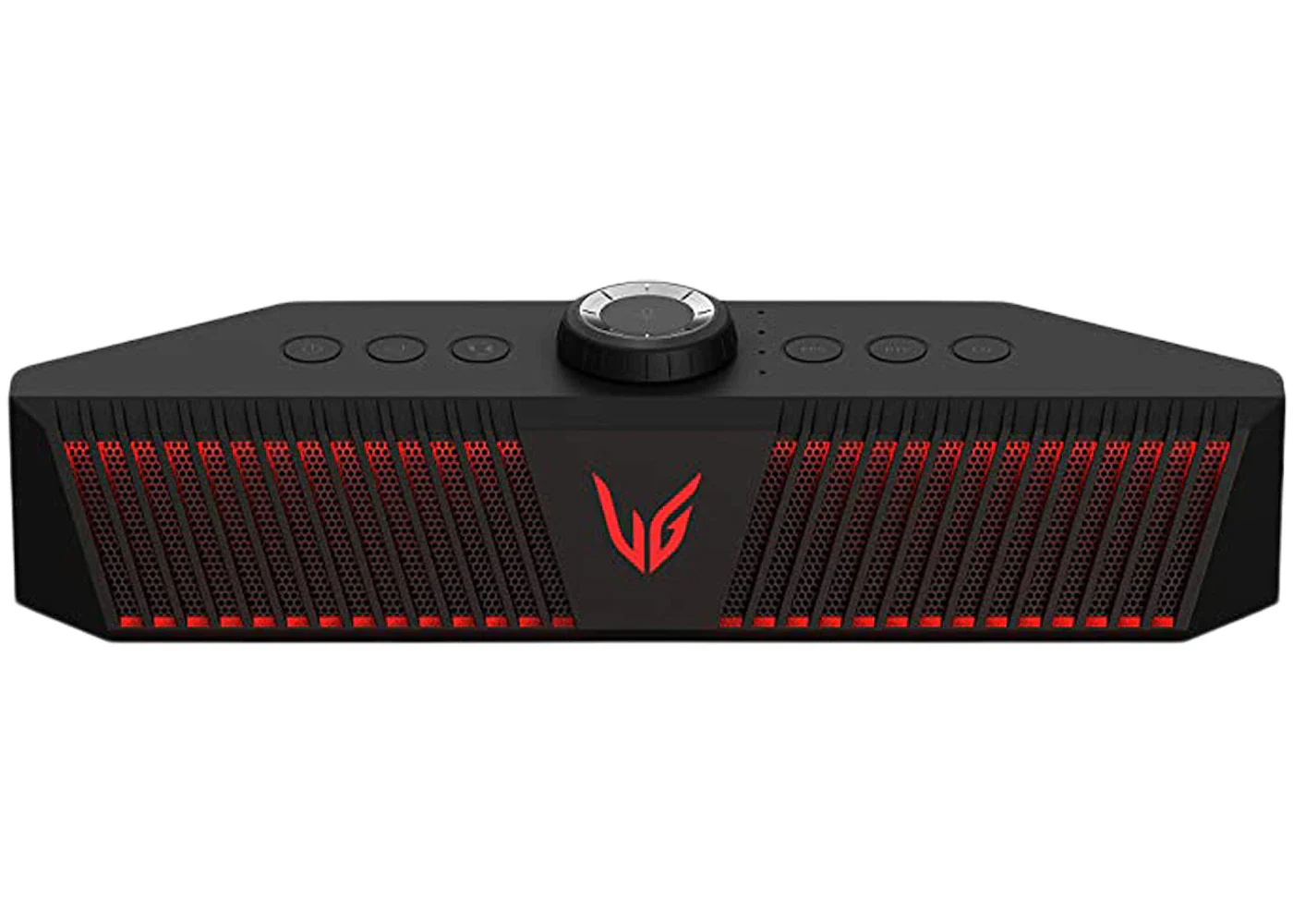 LG UltraGear Portable Gaming Speaker GP9