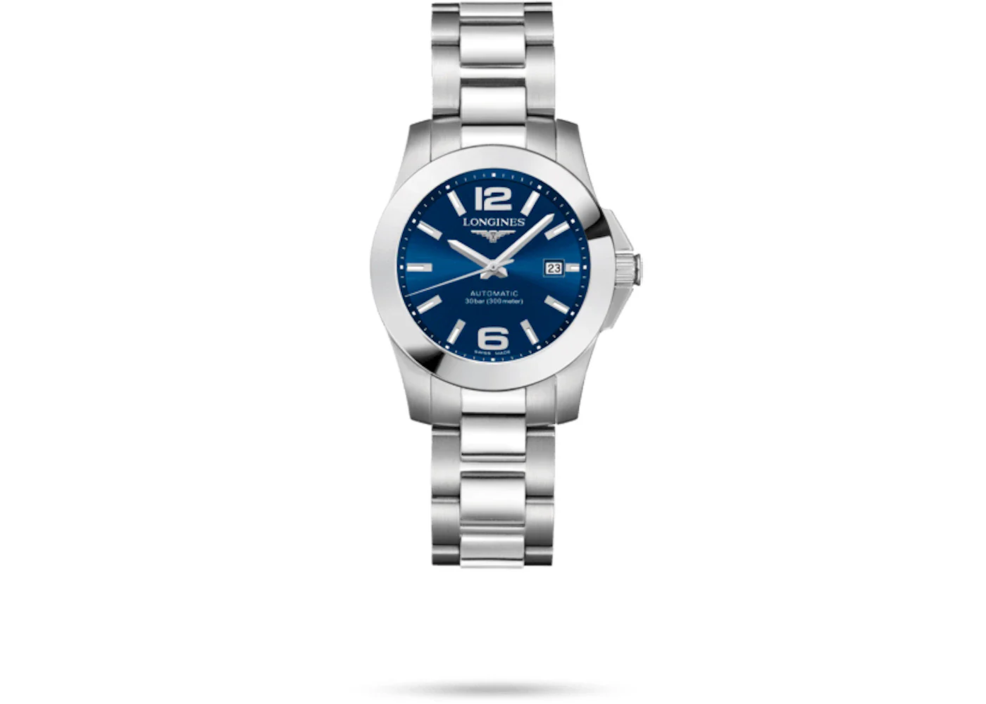 Longines Conquest L3.276.4.99.6
